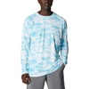 image:imageColumbia Mens PFG Super Terminal Tackle Long Sleeve ShirtAtoll Pfg Camo