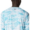 image:imageColumbia Mens PFG Super Terminal Tackle Long Sleeve ShirtAtoll Pfg Camo