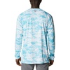 image:imageColumbia Mens PFG Super Terminal Tackle Long Sleeve ShirtAtoll Pfg Camo