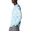 image:imageColumbia Mens PFG Super Terminal Tackle Long Sleeve ShirtAtoll Pfg Camo