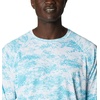 image:imageColumbia Mens PFG Super Terminal Tackle Long Sleeve ShirtAtoll Pfg Camo