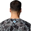image:imageColumbia Mens PFG Super Terminal Tackle Long Sleeve ShirtBlack Deltahunter Camo