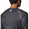 image:imageColumbia Mens PFG Super Terminal Tackle Long Sleeve ShirtBlack Pfg Camo