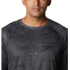image:imageColumbia Mens PFG Super Terminal Tackle Long Sleeve ShirtBlack Pfg Camo