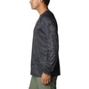 image:imageColumbia Mens PFG Super Terminal Tackle Long Sleeve ShirtBlack Pfg Camo