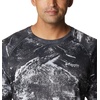 image:imageColumbia Mens PFG Super Terminal Tackle Long Sleeve ShirtBlack Realtree Horizon