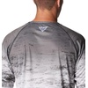 image:imageColumbia Mens PFG Super Terminal Tackle Long Sleeve ShirtBlackAmericanaDeepsea Fade