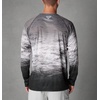 image:imageColumbia Mens PFG Super Terminal Tackle Long Sleeve ShirtBlackAmericanaDeepsea Fade