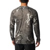 image:imageColumbia Mens PFG Super Terminal Tackle Long Sleeve ShirtBlackRealtree Rift