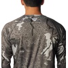 image:imageColumbia Mens PFG Super Terminal Tackle Long Sleeve ShirtBlackRealtree Rift