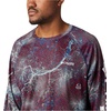 image:imageColumbia Mens PFG Super Terminal Tackle Long Sleeve ShirtCarbon Realtree Mako