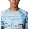 image:imageColumbia Mens PFG Super Terminal Tackle Long Sleeve ShirtCarbonDeepsea Fade