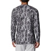 image:imageColumbia Mens PFG Super Terminal Tackle Long Sleeve ShirtCool Grey Mossy Oak Bottomland