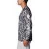 image:imageColumbia Mens PFG Super Terminal Tackle Long Sleeve ShirtCool Grey Mossy Oak Bottomland
