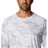 image:imageColumbia Mens PFG Super Terminal Tackle Long Sleeve ShirtCool Grey Pfg Camo