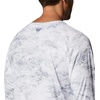 image:imageColumbia Mens PFG Super Terminal Tackle Long Sleeve ShirtCool Grey Pfg Camo