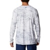 image:imageColumbia Mens PFG Super Terminal Tackle Long Sleeve ShirtCool Grey Pfg Camo