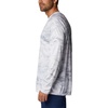 image:imageColumbia Mens PFG Super Terminal Tackle Long Sleeve ShirtCool Grey Pfg Camo