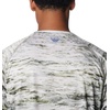 image:imageColumbia Mens PFG Super Terminal Tackle Long Sleeve ShirtCypressDeepsea Fade