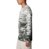 image:imageColumbia Mens PFG Super Terminal Tackle Long Sleeve ShirtCypressDeepsea Fade