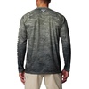 image:imageColumbia Mens PFG Super Terminal Tackle Long Sleeve ShirtCypressDigiscale Fade