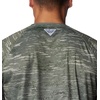 image:imageColumbia Mens PFG Super Terminal Tackle Long Sleeve ShirtCypressDigiscale Fade