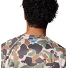 image:imageColumbia Mens PFG Super Terminal Tackle Long Sleeve ShirtFossil Deltahunter Camo