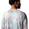 image:imageColumbia Mens PFG Super Terminal Tackle Long Sleeve ShirtLemon Wash Tarpon Trek