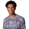 image:imageColumbia Mens PFG Super Terminal Tackle Long Sleeve ShirtNocturnal Marlin Palms