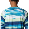 image:imageColumbia Mens PFG Super Terminal Tackle Long Sleeve ShirtPool Eventide Print