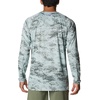 image:imageColumbia Mens PFG Super Terminal Tackle Long Sleeve ShirtSafari Pfg Camo