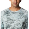 image:imageColumbia Mens PFG Super Terminal Tackle Long Sleeve ShirtSafari Pfg Camo