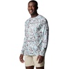 image:imageColumbia Mens PFG Super Terminal Tackle Long Sleeve ShirtSpray Wild Caught
