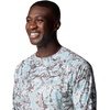 image:imageColumbia Mens PFG Super Terminal Tackle Long Sleeve ShirtSpray Wild Caught