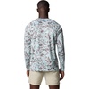 image:imageColumbia Mens PFG Super Terminal Tackle Long Sleeve ShirtSpray Wild Caught