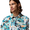 image:imageColumbia Mens PFG Trollers Best II Short Sleeve ShirtBright Nectar Saltwaters