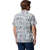 image:imageColumbia Mens PFG Trollers Best II Short Sleeve ShirtCollegiate Navy Resort Time