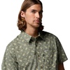 image:imageColumbia Mens PFG Trollers Best II Short Sleeve ShirtCypress Freshslam