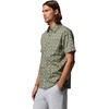 image:imageColumbia Mens PFG Trollers Best II Short Sleeve ShirtCypress Freshslam