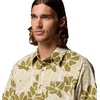 image:imageColumbia Mens PFG Trollers Best II Short Sleeve ShirtDark Stone Floated