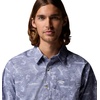 image:imageColumbia Mens PFG Trollers Best II Short Sleeve ShirtNew Moon Flatout