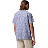 image:imageColumbia Mens PFG Trollers Best II Short Sleeve ShirtNew Moon Flatout
