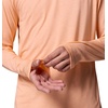 image:imageColumbia Mens PFG Uncharted II Long SleeveBright Nectar