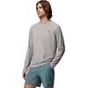 image:imageColumbia Mens PFG Uncharted II Long SleeveTitanium Titanium