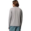 image:imageColumbia Mens PFG Uncharted II Long SleeveTitanium Titanium