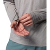 image:imageColumbia Mens PFG Uncharted II Long SleeveTitanium Titanium
