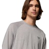 image:imageColumbia Mens PFG Uncharted II Long SleeveTitanium Titanium