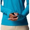image:imageColumbia Mens PFG Uncharted Neps Long SleeveBlue Echo