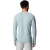 image:imageColumbia Mens PFG Uncharted Neps Long SleeveCrushed Blue