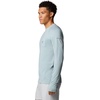 image:imageColumbia Mens PFG Uncharted Neps Long SleeveCrushed Blue